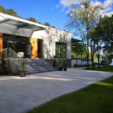 Ryteblota Resort & Spa Zbiczno Exterior foto