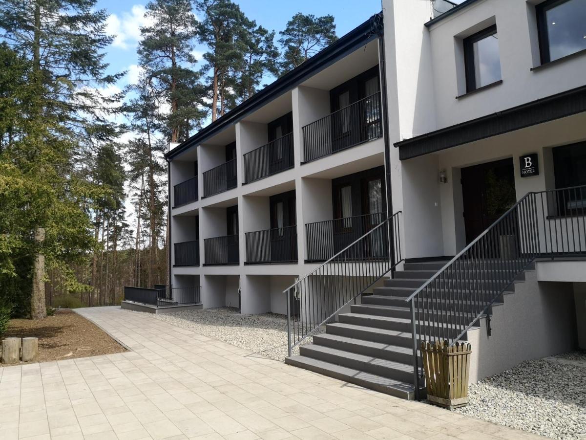Ryteblota Resort & Spa Zbiczno Exterior foto